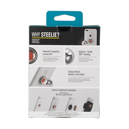 Steelie Orbiter Plus Dash Kit (Orbiter Plus)