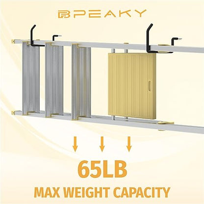Screw in Ladder Hook (5.7'' (Width:4.72''))