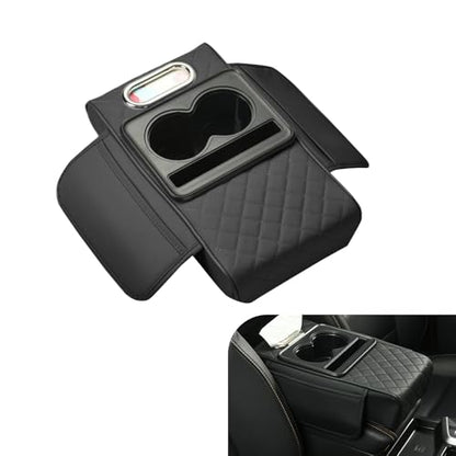 1 PC Car Center Console Cover Organizer