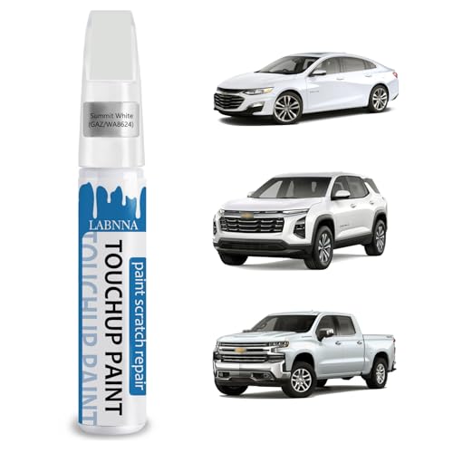 Summit White GAZ (Summit White (GAZ/WA8624))