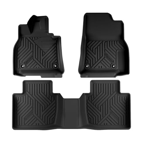 Floor Mats for 2026 2027 Mazda CX (CX-5 | 2026+)