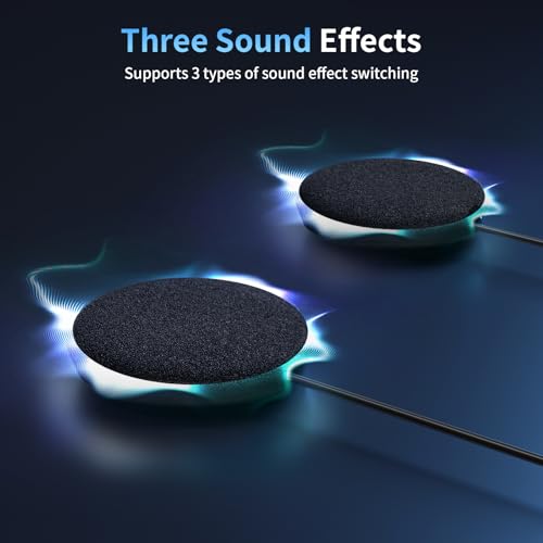 M1 S Air Motorcycle Bluetooth Headset with Music Sharing (1 Pack)