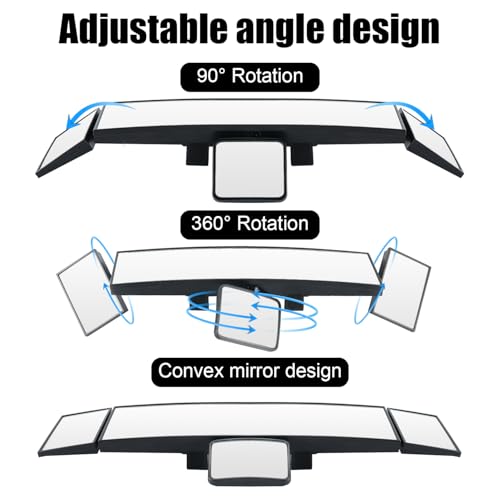 Interior Rearview Mirror (Expanded version)
