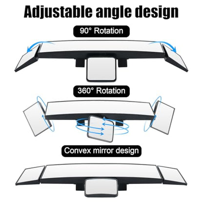 Interior Rearview Mirror (Expanded version)