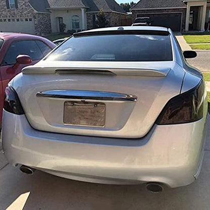 Luxe LightWrap Universal Headlight Tint Kit (Dark Smoke / 20” x 2 Yard)