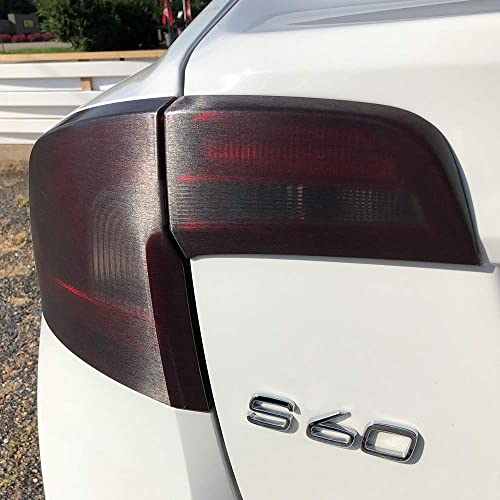 Luxe LightWrap Mid Metal Tail & Headlight Tint Kit (20" x 1 yard)