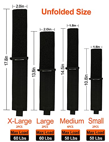 Extension Cord Organizer