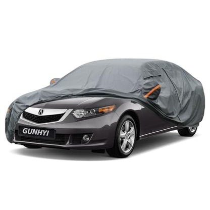 Premium Car Cover Custom Fit Acura TSX (01 Acura / 1.17 Acura TSX)