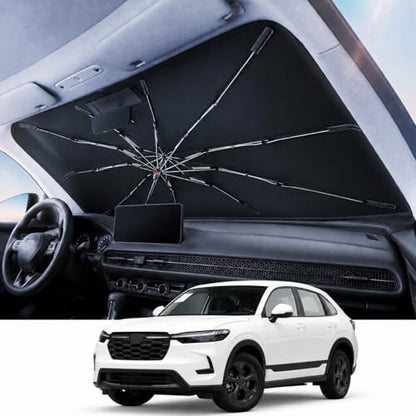 Windshield Sun Shade Umbrella for Honda (K7)