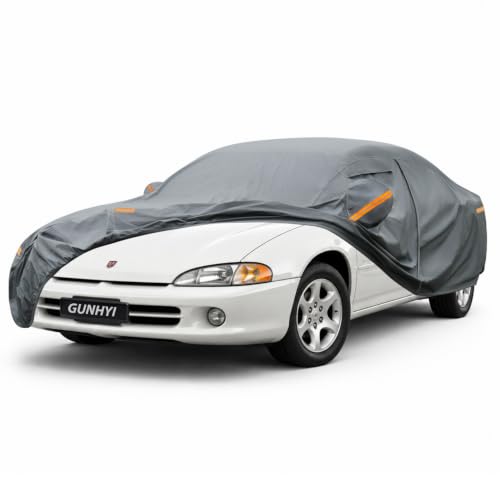 Premium Car Cover Custom Fit Dodge Intrepid (07 Dodge / 7.11 Dodge Intrepid)