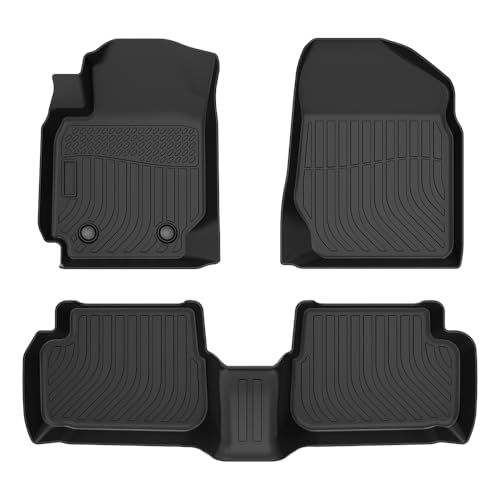 for Toyota Corolla Floor Mats 2003 (4)For Corolla 2003-2008)