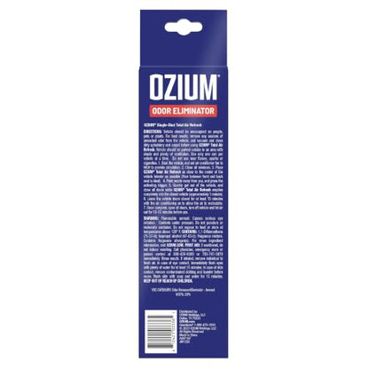 Car Fogger 2 Oz. Single