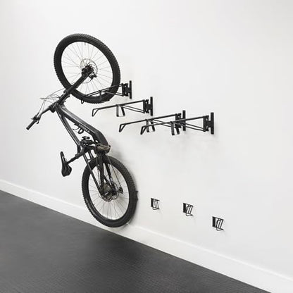 Swivel Bike Wall Mount (1 Pack / Mountain Bike)