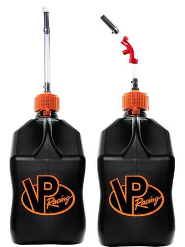 Utility Container 5.5 Gallon (2 Pack / V-twin)