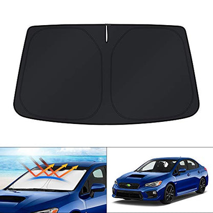 Windshield Sun Shade for 2015 (For | Subaru WRX/STI 2015-2021)