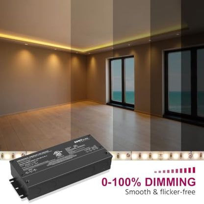 120W 24V 5 in (24V 120W)