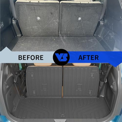 Floor Mats for 2024