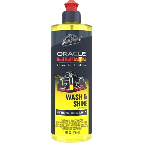 Podium Series Hybrid Ceramic Wash & Shine