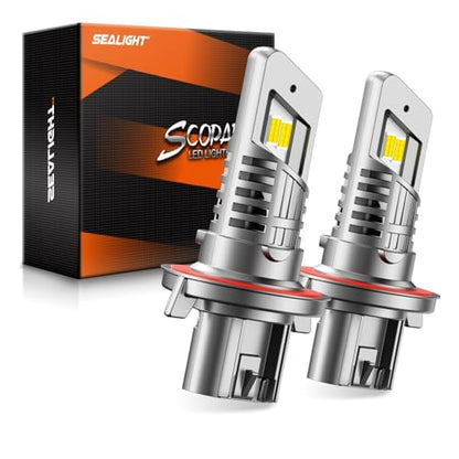 H13 Bulb compatible 9008 (H13/9008)