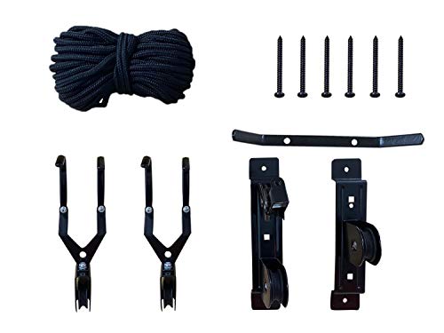 Ceiling Bike Hanger (1Pack)