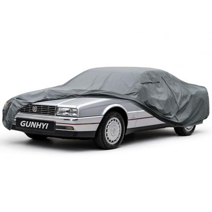 Premium Car Cover Custom Fit Cadillac Allante (05 Cadillac / 5.01 Cadillac Allante)