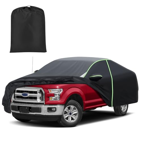 Car Cover for Ford F (Fit for Ford F-Series)
