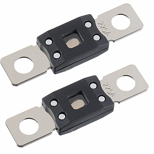 225A MEGA High Current Fuse (225A)