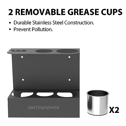 Grease Gun Holder