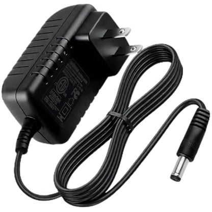 14V 0.85A Adapter + Car Charger for Halo Bolt Air+ 1750 57720 58830 55500
