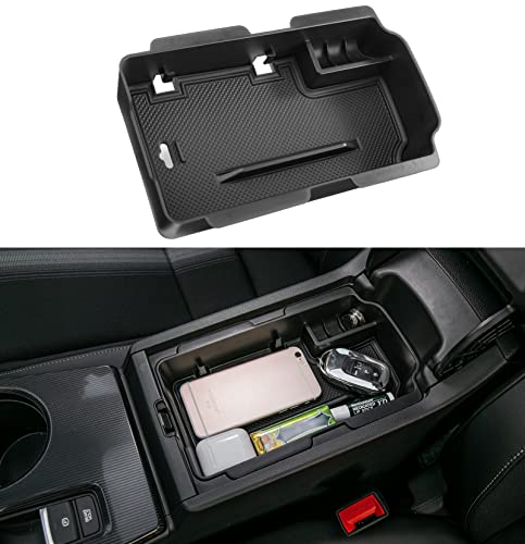 Armrest Storage Box Insert Tray for Honda Civic 2022 (Armrest Box)