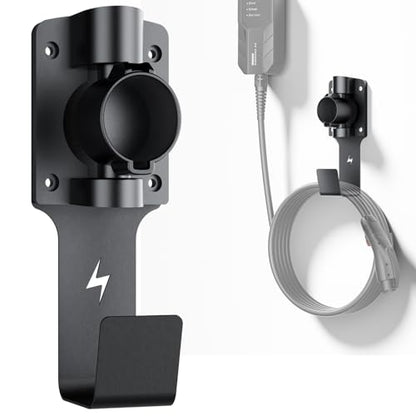 EV Charger Holder (For J1772)