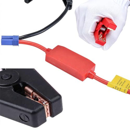 EC5 Jump Starter Cable (Anti-recharge)