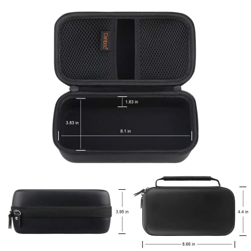 Case for Halo Bolt 58830 (For Halo Bolt / A-Black)