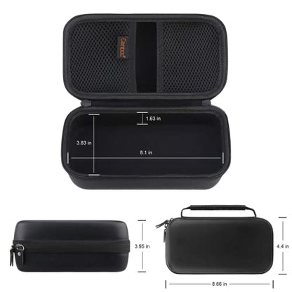 Case for Halo Bolt 58830 (For Halo Bolt / A-Black)