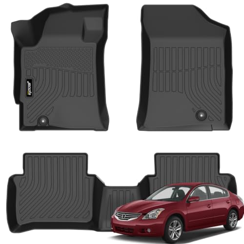 Floor Mats for Nissan Altima 2007 (19 For Altima 2007-2012)