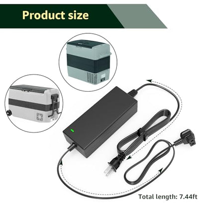 Power Cord for Bodega (AC Only)