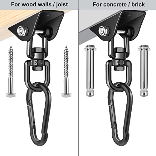 Porch Swing Hanging Kit