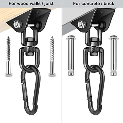 Porch Swing Hanging Kit