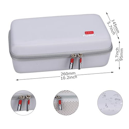 Hard Case for HALO Bolt Air 58830 (Grey)