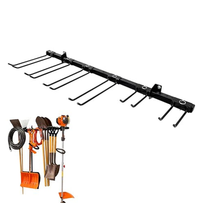 Tool Storage Rack (Tool Rack)