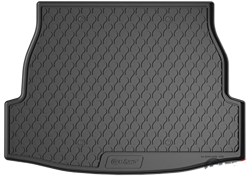 All Weather Rubber Cargo Liner for Toyota RAV4 2019 (RAV4 - 2019-2023 / Cargo Liner)