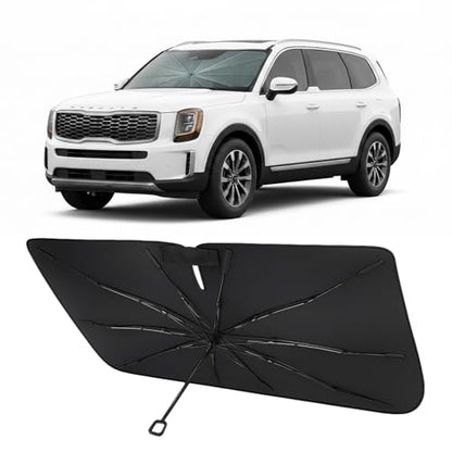 Custom Fit 2020 (Kia Telluride 2020-2025)