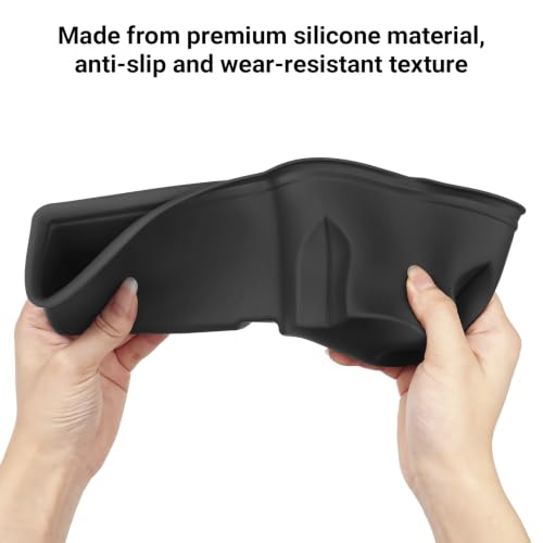 2PCS Car Cup Holder Compatible with Toyota 2014 (2PCS Center Console (2014-2024))