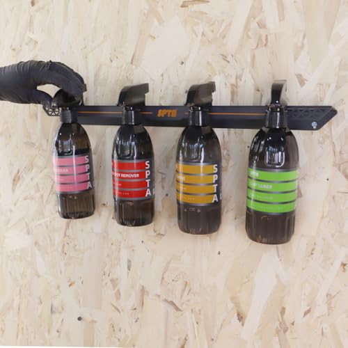 Spray Bottle Holder (Spray Bottle Holder)