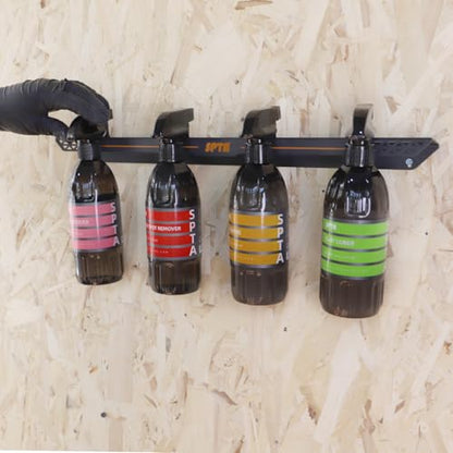 Spray Bottle Holder (Spray Bottle Holder)