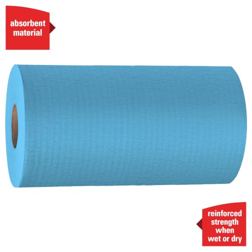 GeneralClean X60 Multi (Small Roll / 12 Rolls / Blue)