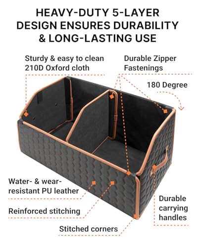 Cargo Organizer (Hexy 17+21)