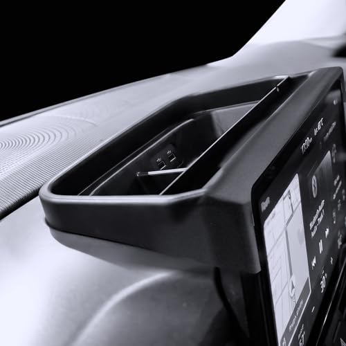for Bronco Dashboard Console Organizer 2025 (for 2025-2026 Ford Bronco)