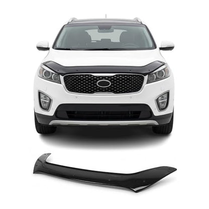 Hood Deflector Guard fits Kia Sorento 2016 (Sorento 16-18)
