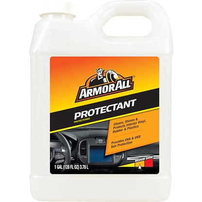 Protectant Refill (128 Fl Oz (Pack of 1) / 128 Oz)